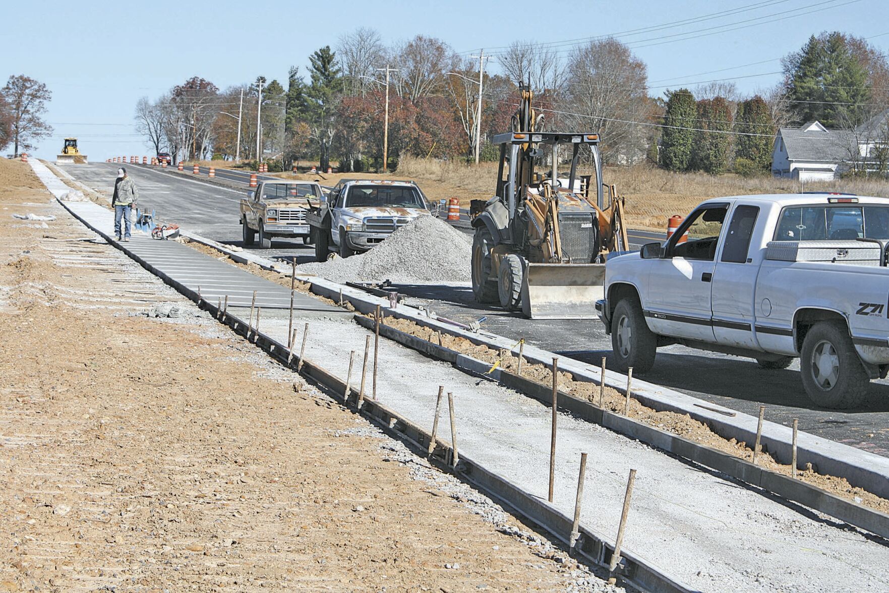 641 sidewalks make progress
